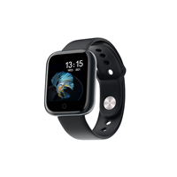 Orologio Smarty 2.0 in Acciaio SW013A - SW013A